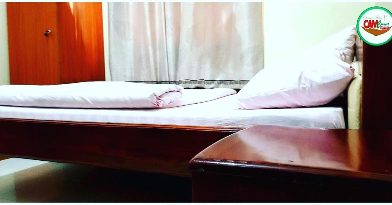 Cam Connect Motel Koboko Zewnętrze zdjęcie