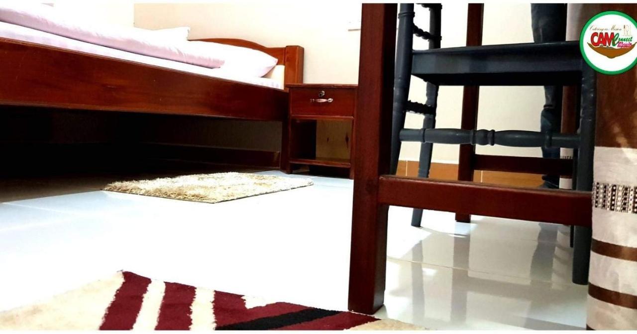 Cam Connect Motel Koboko Zewnętrze zdjęcie